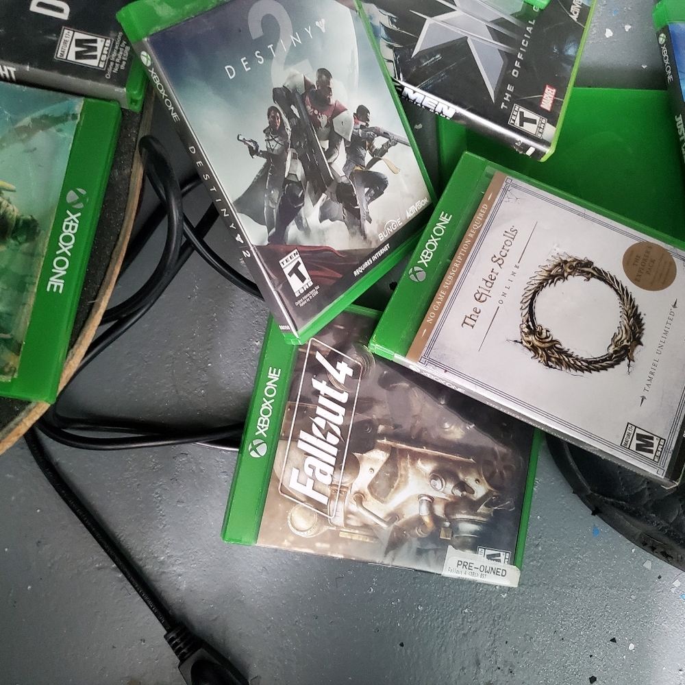 Xbox 1 - Picture 11 of 14